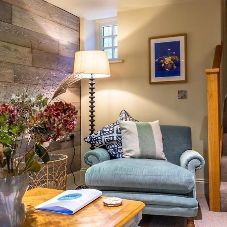 Gardeners Cottage Sandsend Exterior foto