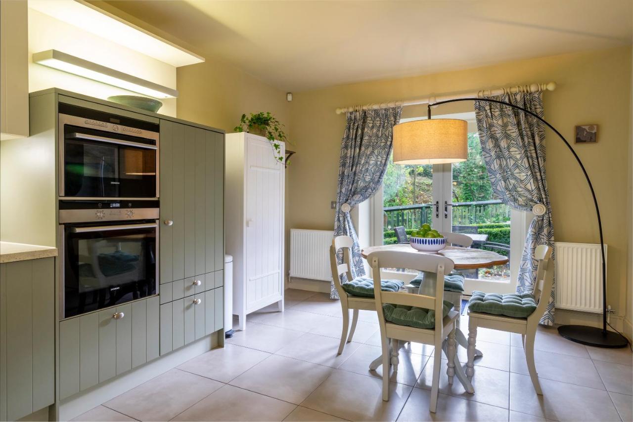 Gardeners Cottage Sandsend Exterior foto