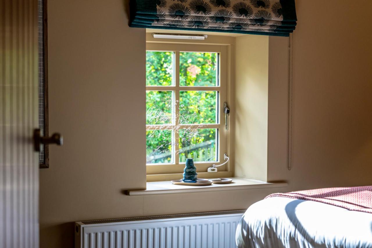 Gardeners Cottage Sandsend Exterior foto